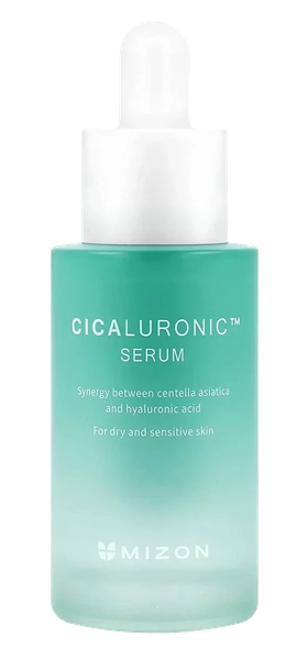 MIZON Cicaluronic serumas, 30 ml