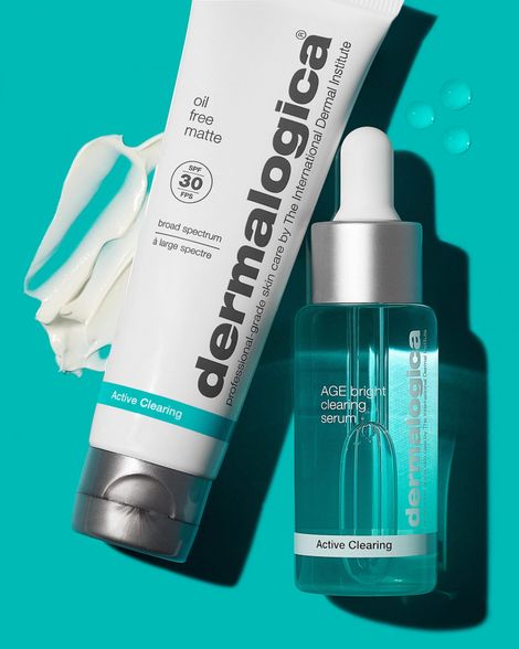 DERMALOGICA Dermalogica Oil Free matte apsauginis kremas nuo saulės, 50 ml