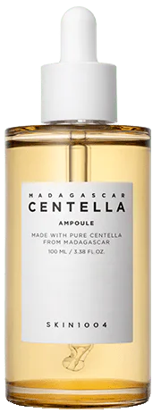 SKIN1004 Madagascar Centella Ampoule serumas, 55 ml