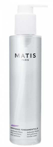 MATIS Reponse Fondamentale Authentik-Water micelinis vanduo, 200 ml