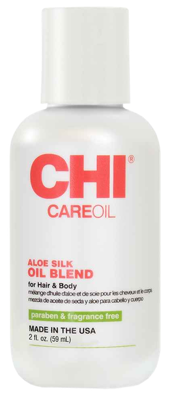 CHI aliejus, 59 ml