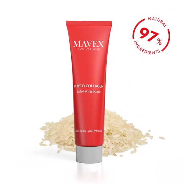 MAVEX Phyto Collagen šveitimas, 150 ml