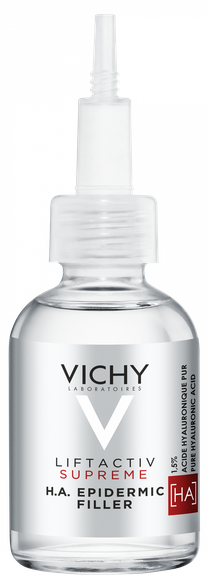 VICHY Liftactiv Supreme H.A. serumas, 30 ml