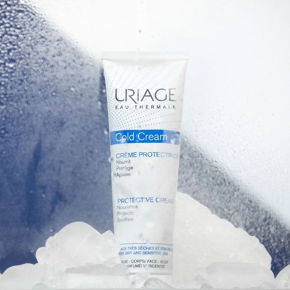 URIAGE Cold kremas, 100 ml