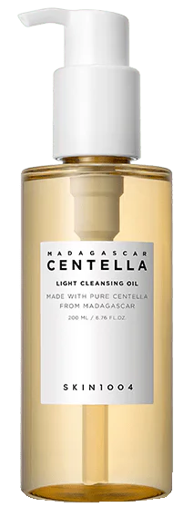 SKIN1004 Madagascar Centella aliejus, 200 ml