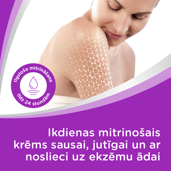 BEPANTHEN SensiControl kremas, 200 ml