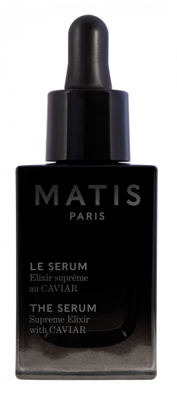 MATIS The Serum With Caviar serumas, 30 ml