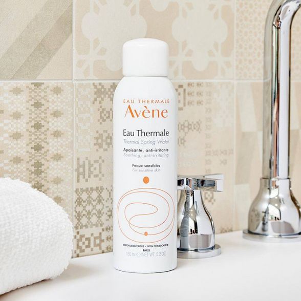 AVENE Thermal Spring Water terminis vanduo, 150 ml