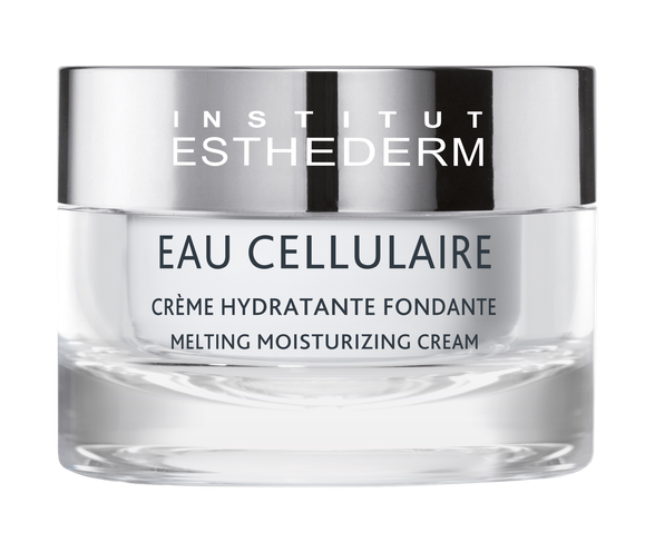 INSTITUT ESTHEDERM Eau Cellulaire veido kremas, 50 ml