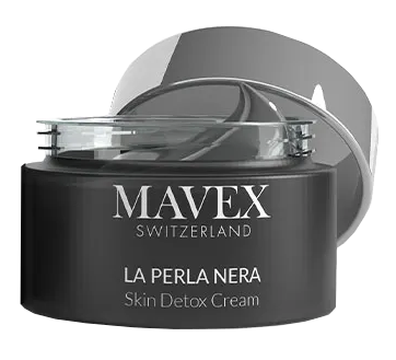 MAVEX Intensive Skin Detox veido kremas, 50 ml