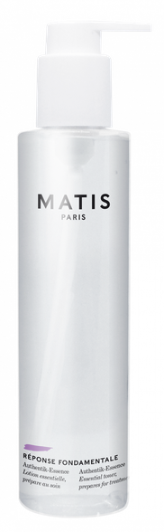 MATIS Reponse Fondamentale Authentik-Essence losjonas, 200 ml