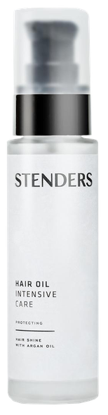 STENDERS Intensive Care plaukams aliejus, 50 ml