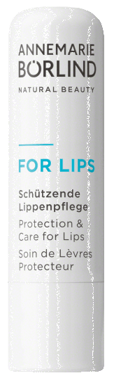 ANNEMARIE BORLIND For Lips putlinamasis lūpų blizgis, 4.8 g