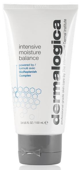 DERMALOGICA Dermalogica intensive moisture balance veido kremas, 100 ml