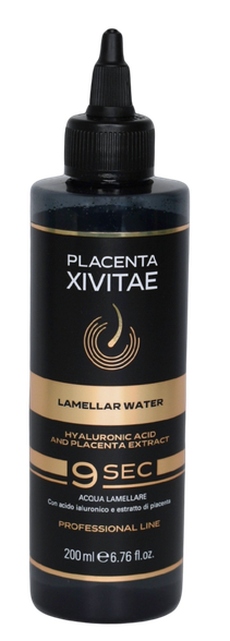 PLACENTA XIVITAE lamelinis vantuo, 200 ml