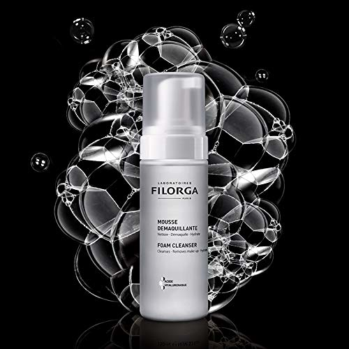 FILORGA Foam Cleanser valomosios putos, 150 ml