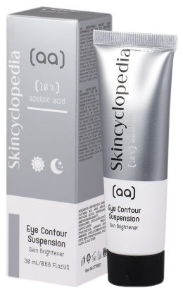 SKINCYCLOPEDIA 10% Azelaic Acid paakių kremas, 30 ml