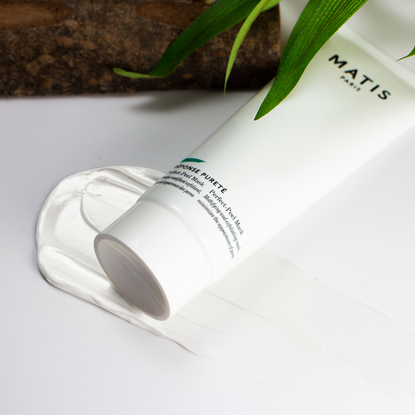 MATIS Perfect Peel veido kaukė, 50 ml