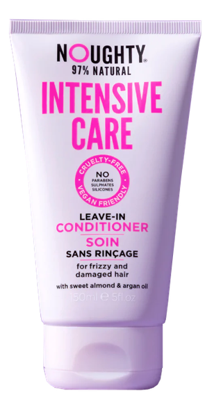 NOUGHTY Intensive Care Leave-in kondicionierius, 150 ml