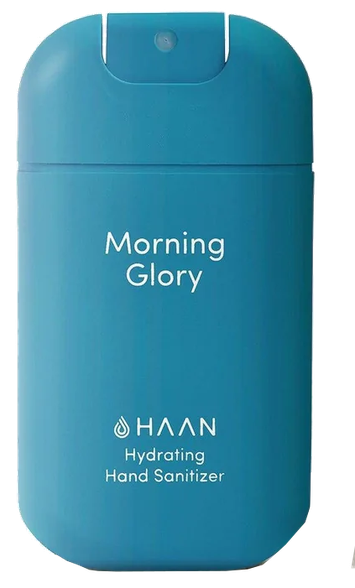 HAAN Pocket Morning Glory dezinfekavimo priemonė, 30 ml