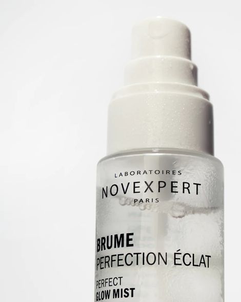 NOVEXPERT  Perfection Radiance dulksna, 60 ml