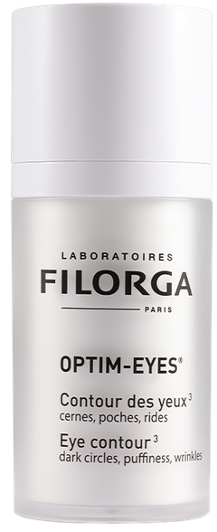 FILORGA Optim Eyes paakių kremas, 15 ml