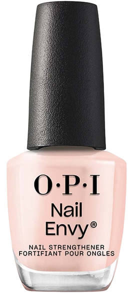 OPI Nail Envy Bubble Bath priemonės nagams stiprinti, 15 ml