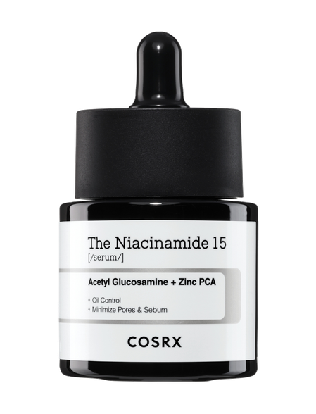 COSRX The Niacinamide 15 serumas, 20 ml