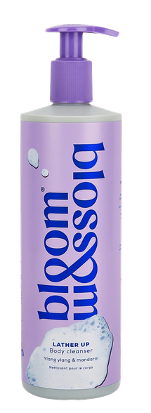 BLOOM & BLOSSOM Lather up Body prausiklis, 500 ml