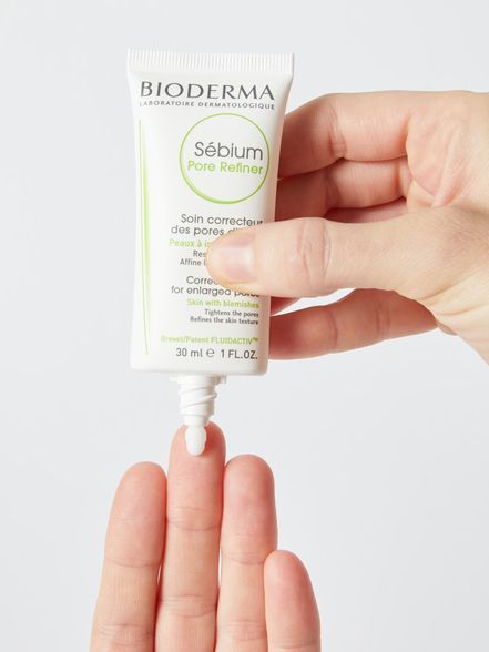 BIODERMA Sebium Pore Refiner susikoncentruoti, 30 ml