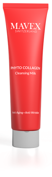 MAVEX Phyto Collagen veido pienelis, 150 ml