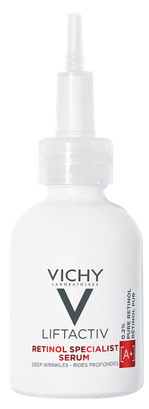 VICHY Liftactiv Specialist Retinol serumas, 30 ml