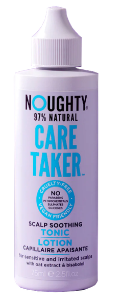 NOUGHTY Care Taker scalp tonikas, 75 ml