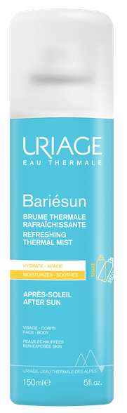 URIAGE Bariesun aerozolis, 150 ml