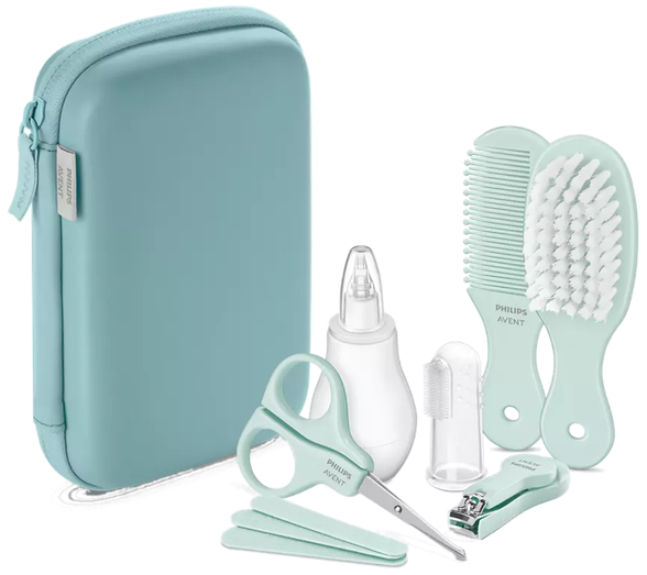 PHILIPS Avent 7 Accessories rinkinys, 1 vnt.