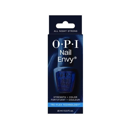 OPI Nail Envy All Night Strong priemonės nagams stiprinti, 15 ml