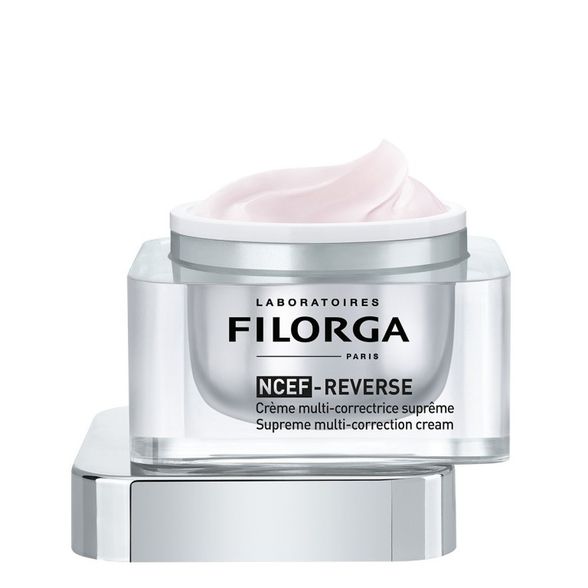 FILORGA NCEF-Reverse veido kremas, 50 ml