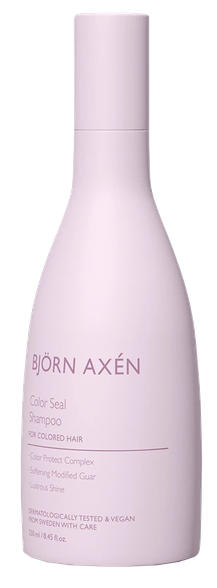 BJORN AXEN Color Sea šampūnas, 250 ml