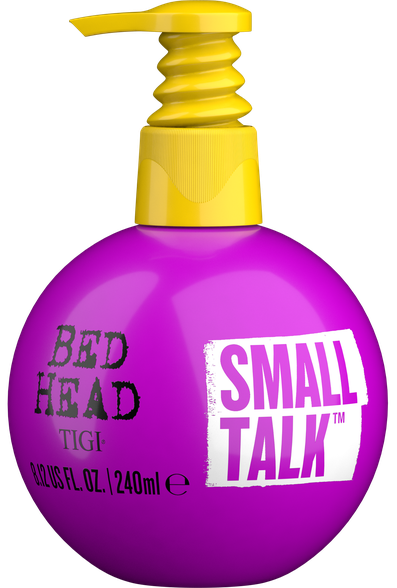 TIGI Bed Head Small Talk plaukų kremas, 240 ml