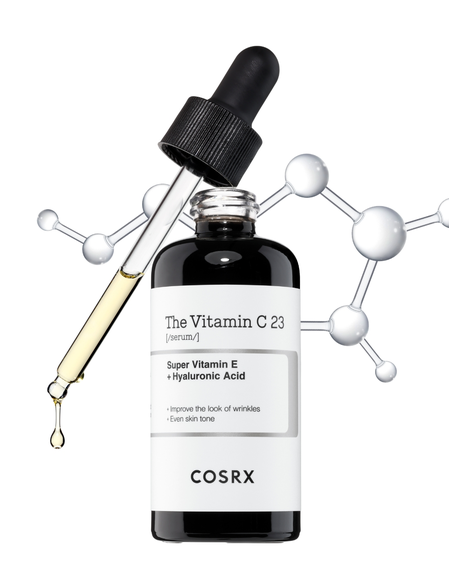 COSRX The Vitamin C 23 serumas, 20 ml