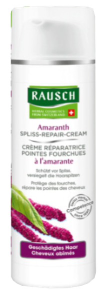 RAUSCH Amaranth Spliss-Repair plaukų kremas, 50 ml