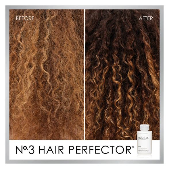 OLAPLEX Nr.3 Hair Perfector plaukų serumas, 100 ml