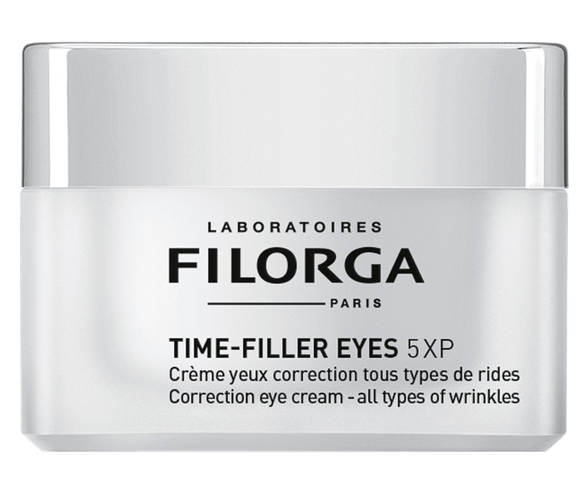 FILORGA Filorga Time- Filler Eyes 5 XP paakių kremas, 15 ml