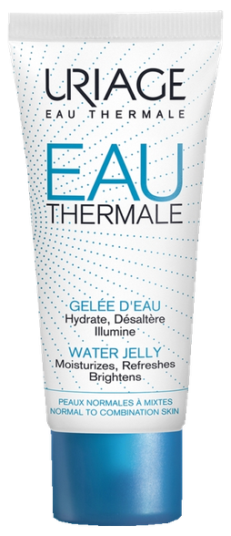 URIAGE Eau Thermale Gelee veido kremas, 40 ml