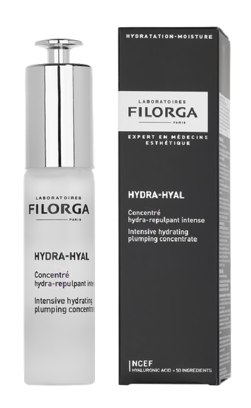 FILORGA Hydra-Hyal serumas, 30 ml