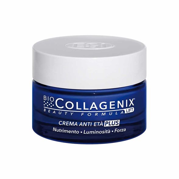 ESI Bio Collagenix Anti-Aging PLUS veido kremas, 50 ml