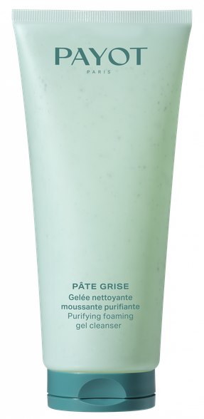 PAYOT Pate Grise Purifying valomasis gelis, 200 ml