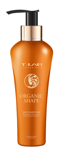 T-LAB Organic Shape Multi-Care skystis, 150 vnt.