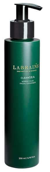 LABRAINS CleanSea valiklis, 200 ml