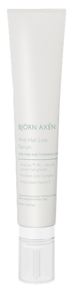 BJORN AXEN Anti Hair Loss plaukų serumas, 45 ml